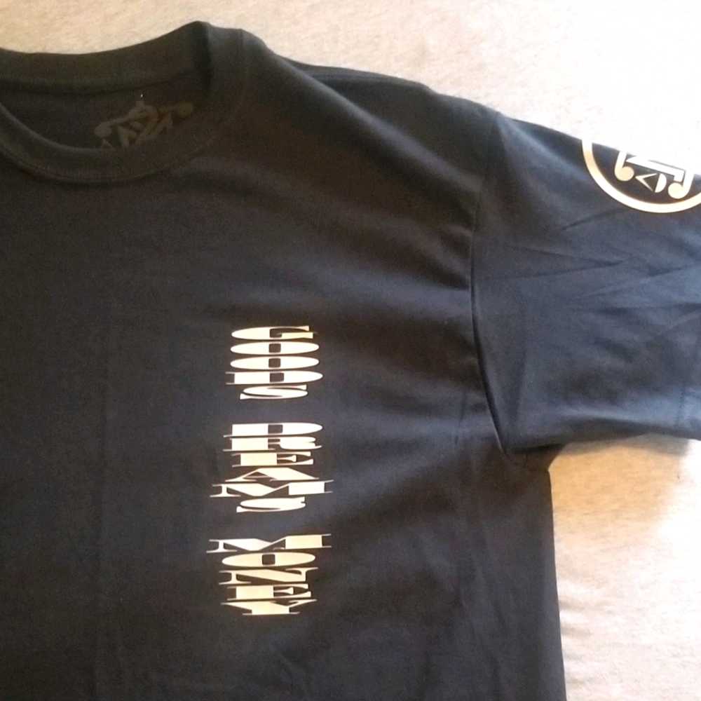 Gdm tees